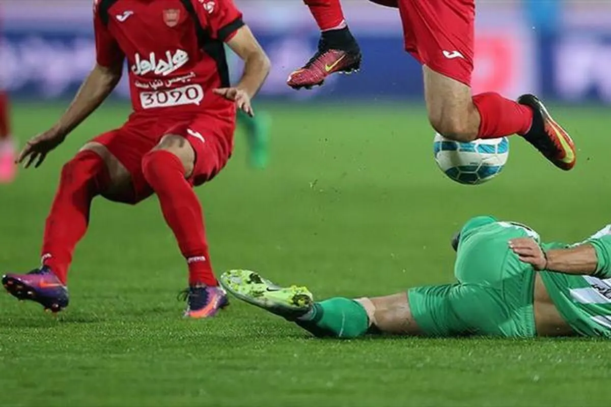 نگرانی جدید پرسپولیسی‌ها