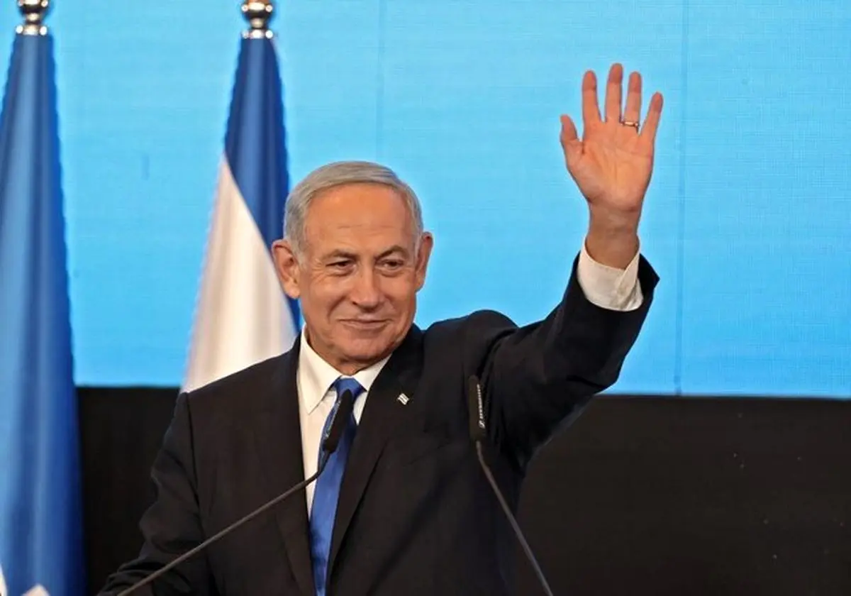 بازگشت نتانیاهو به قدرت خشونت علیه ملت فلسطین را افزایش میدهد