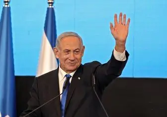 بازگشت نتانیاهو به قدرت خشونت علیه ملت فلسطین را افزایش می‌دهد