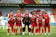 از این پرسپولیس توقع چندانی نداشته باشید