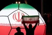  میدان آزادی تهران در تسخیر مردم!+تصاویر