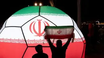خلاصه بازی تاریخی ایران و ولز+فیلم