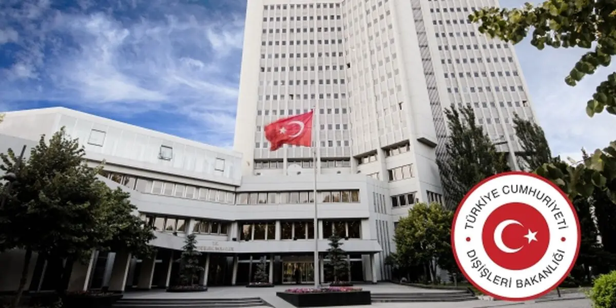 رأی پارلمان اروپا به تعلیق مذاکرات عضویت ترکیه