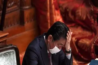 ویدئوی «در خانه بمانید» نخست وزیر ژاپن دردسرساز شد