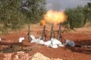 حمله راکتی تروریست‌ها به یک شهرک شیعه‌نشین در حلب 