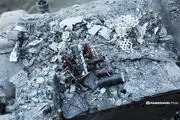 
فیلم/ تروریست‌ها ۲ بسیجی را در مسجد سید‌الشهدای پاکدشت زنده زنده سوزاندند
