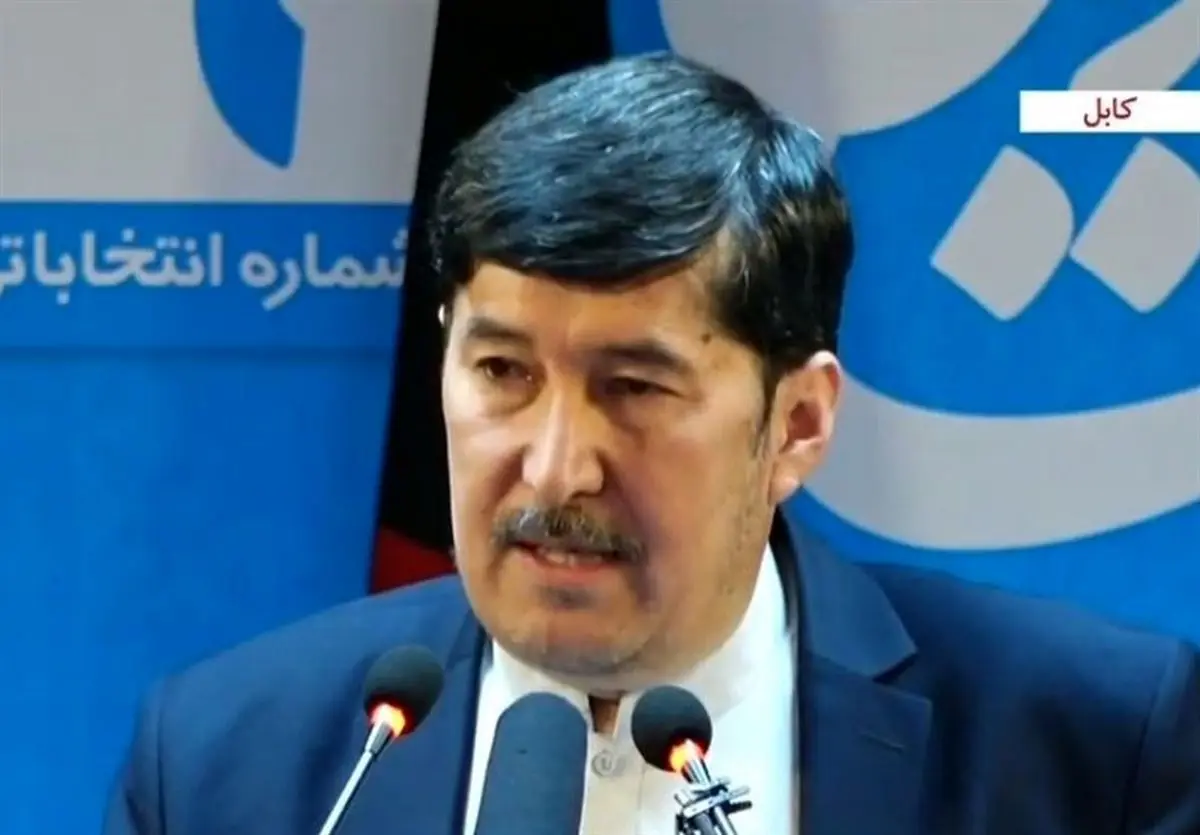 تلاش برای تقلب سازمان یافته در کمیسیون انتخابات افغانستان