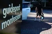 خشم آمریکایی‌ها از بازداشت پدر ایرانی