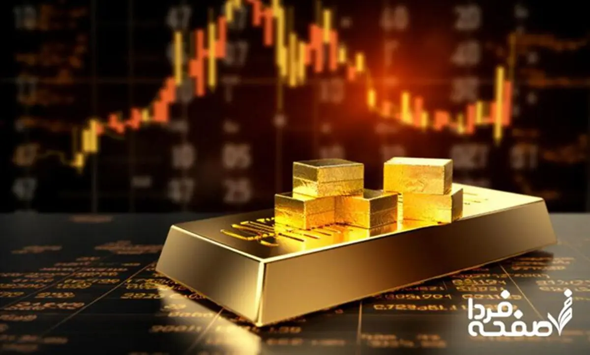 عوامل مؤثر بر قیمت‌ طلا | از دلار تا تصمیمات بانک مرکزی