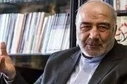 
اولین فرمانده سپاه: فحش رکیک شعار نیست!
