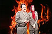تلاش آمریکا برای نبش قبر منافقین