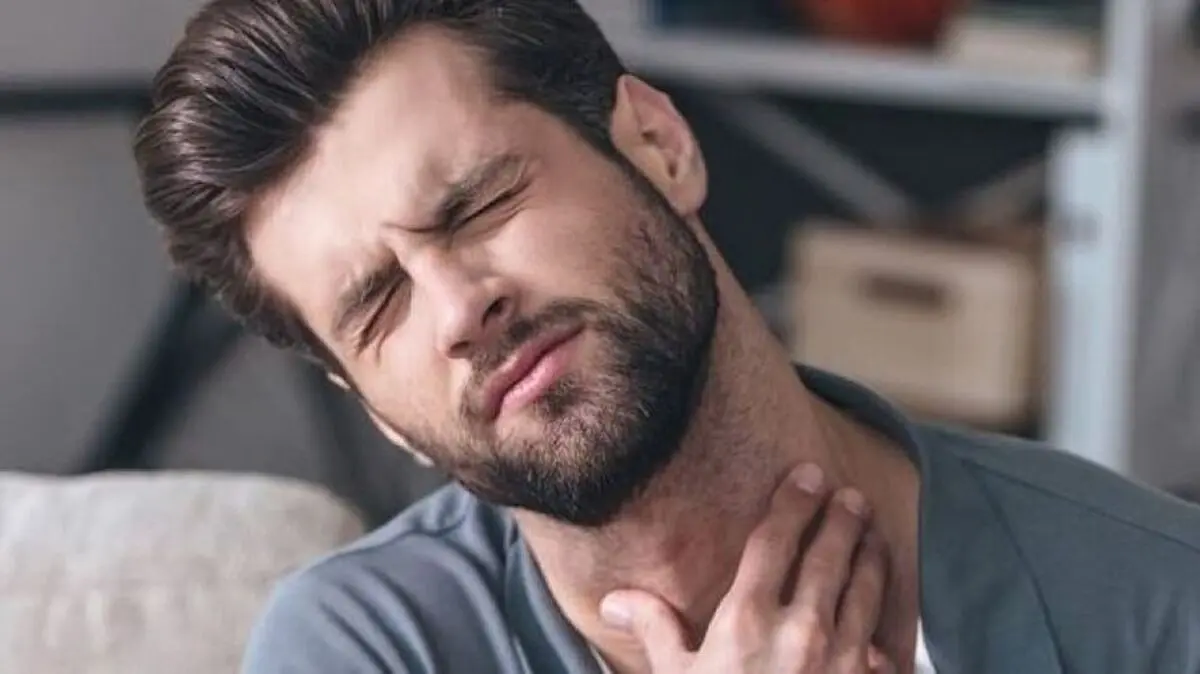 8 چای معجزه گر برای درمان گلودرد
