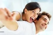 با این روش ها همسرانی شاد باشید!