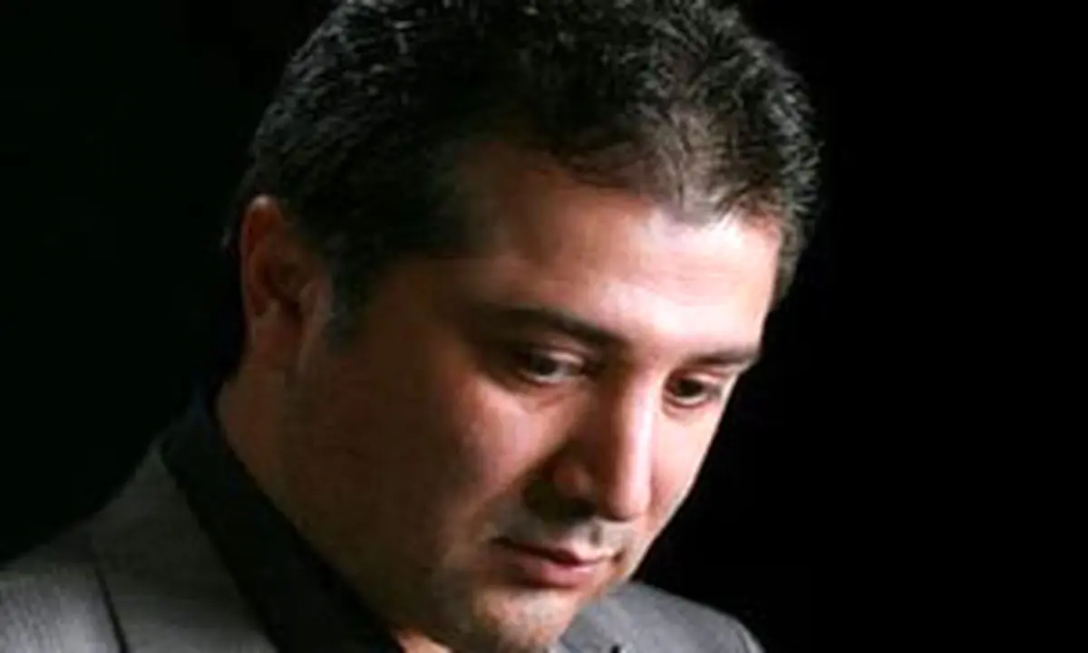 آقای خواننده: آمدهام تا در عرصه موسیقی بمانم!