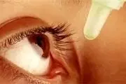 در مصرف قطره های چشمی دقت کنید/ خودتان را کور نکنید