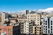 کاهش ۱.۵ درصدی معاملات مسکن در تهران
