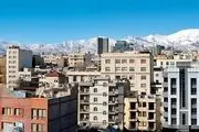 کاهش ۱.۵ درصدی معاملات مسکن در تهران
