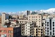 کاهش ۱.۵ درصدی معاملات مسکن در تهران
