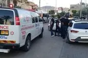 
رژیم صهیونیستی از بازداشت عاملان انفجار غرب رام الله خبر داد
