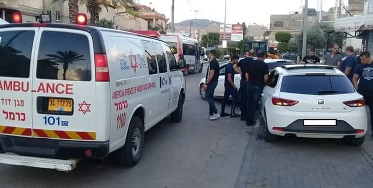 
رژیم صهیونیستی از بازداشت عاملان انفجار غرب رام الله خبر داد
