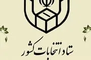 اسامی منتخبین ششمین دوره شوراهای اسلامی شهر قم اعلام شد