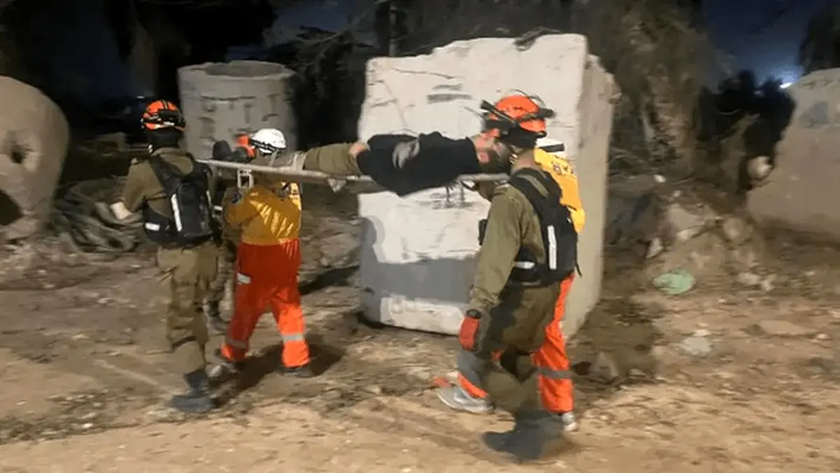 اسرائیلی‌ها از موشک‌های ویرانگر ایران وحشت دارند