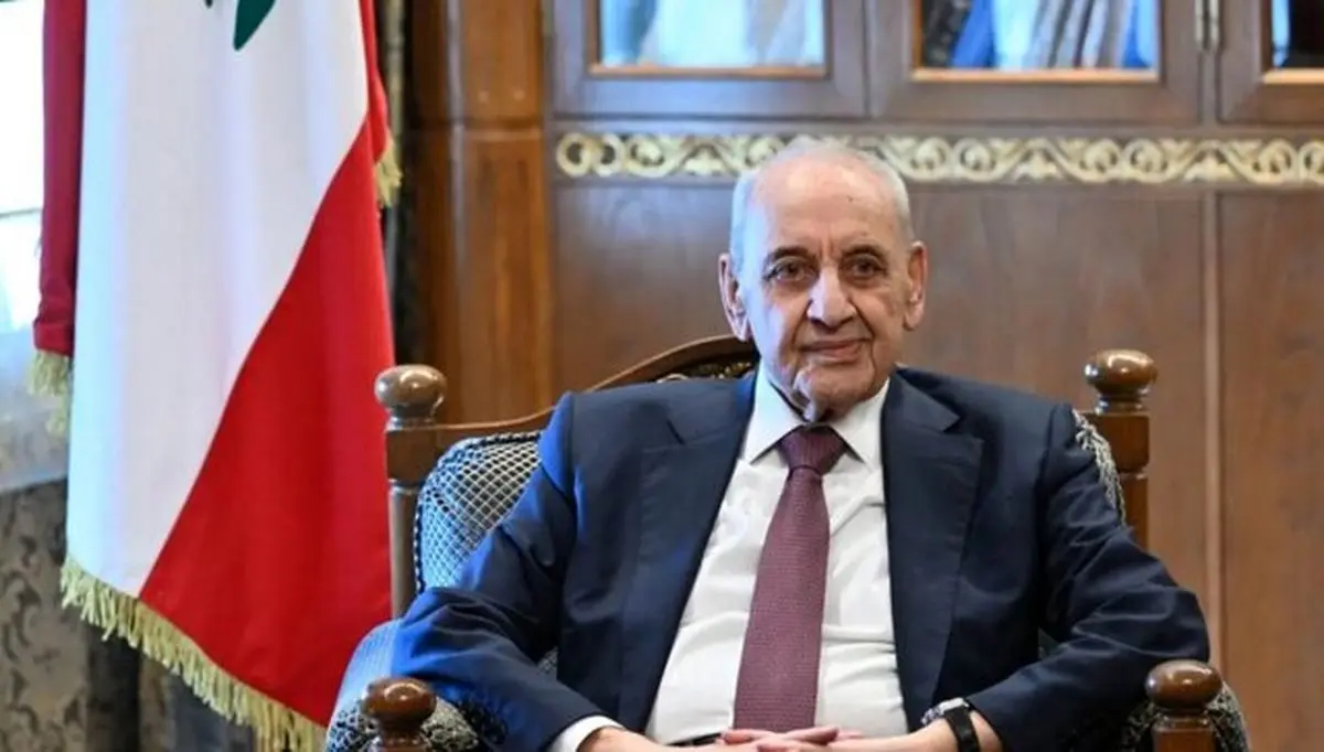 هیچ گفت‌وگوی مستقیمی با اسرائیل در کار نیست