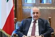 هیچ گفت‌وگوی مستقیمی با اسرائیل در کار نیست