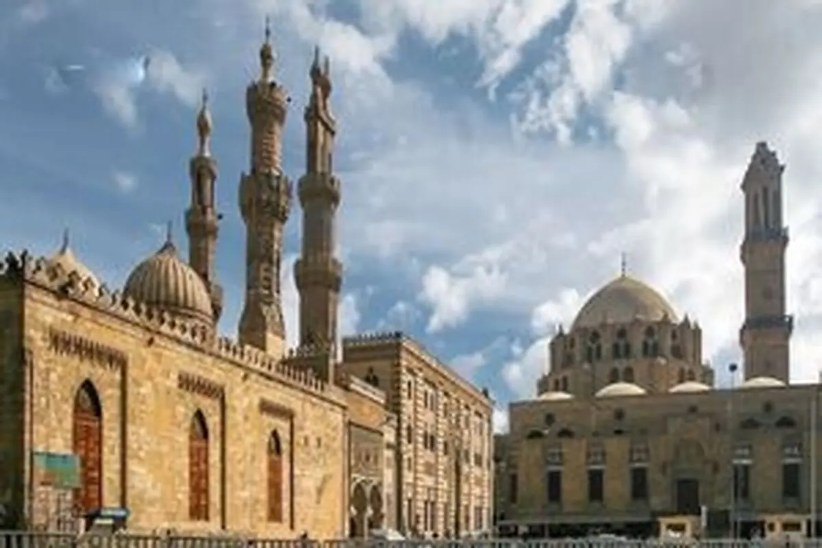 درخواست ضد اسرائیلی «الازهر»