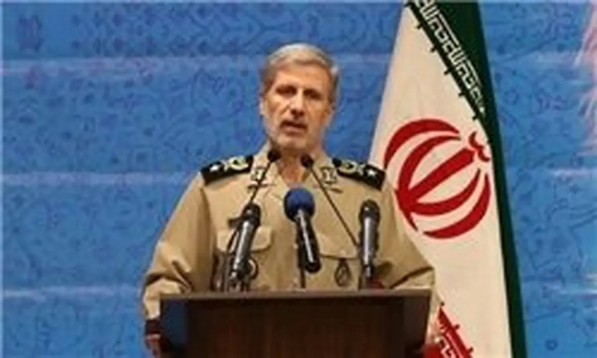 امیر حاتمی: نیروهای مسلح کشورمان از هیچ دشمنی واهمه ندارند