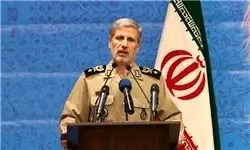 هزینه ۱۳۷ میلیارد دلاری دشمن برای کشاندن آشوب های منطقه به ایران