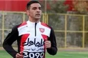 بازیکنی که به خاطر برانکو از پرسپولیس جدا شد