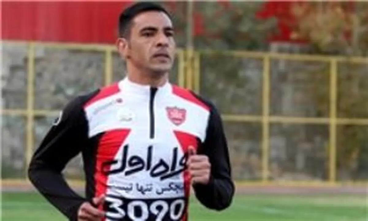 پرسپولیس تمام طلبم را پرداخت کرده است