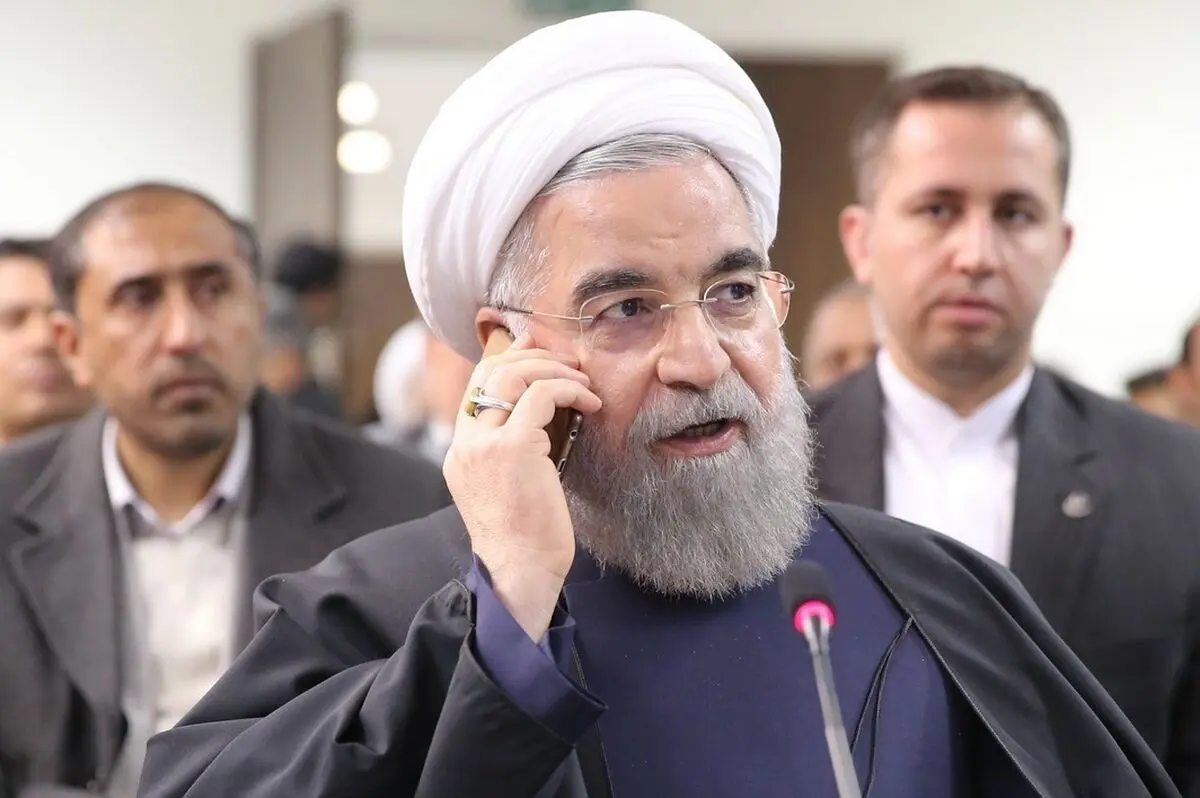 تاکید رئیس جمهور بر رعایت دقیق دستورالعمل‌های بهداشتی کرونا

