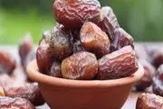 کاهش ۳۰ درصدی قیمت خرما در میادین میوه و تره بار
