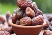 کاهش ۳۰ درصدی قیمت خرما در میادین میوه و تره بار
