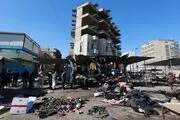عراق: آنچه در بغداد رخ داد مشکل امنیتی بود