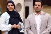 بازغی و زارعی مهمان «دورهمی» مهران مدیری شدند