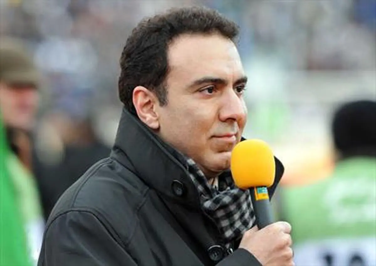 گزارشگر بازی پرسپولیس و سایپا مشخص شد
