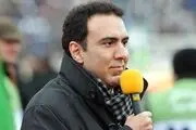 گزارشگر بازی پرسپولیس و کاشیما مشخص شد