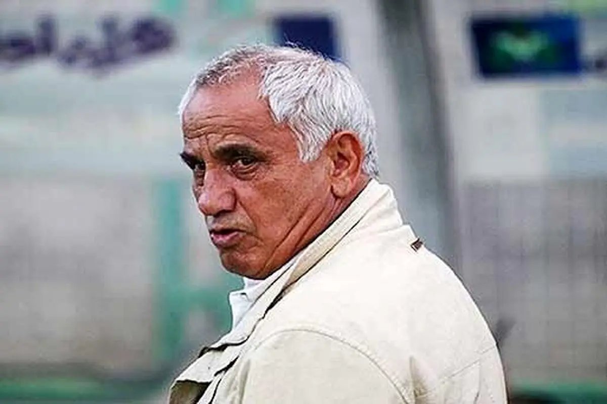 یحیی گل محمدی باید با پرسپولیس بای بای کند