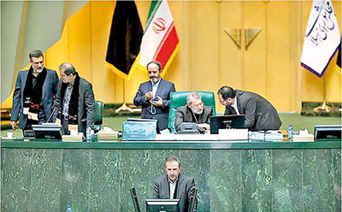 طرح جدید علیه نجومی‌ها