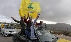 حزب‌الله لبنان به دنبال ۳ وزارتخانه در دولت جدید
