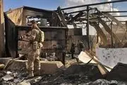 پنتاگون شمار تلفات انتقام موشکی ایران را افزایش داد