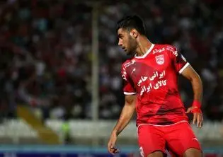 خبر خوش به پرسپولیس| غایب بزرگ شهرخودرو مقابل پرسپولیس