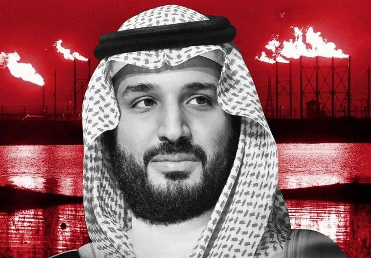 پشتپرده تعویق سفر دورهای محمد بن سلمان