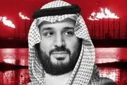 پشت‌پرده تعویق سفر دوره‌ای محمد بن سلمان