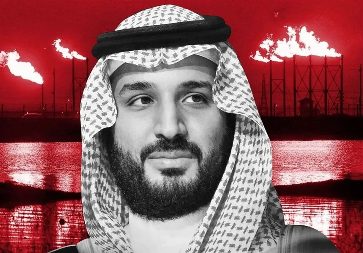 پشت‌پرده تعویق سفر دوره‌ای محمد بن سلمان