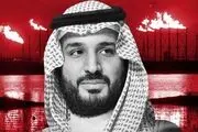 پشت‌پرده تعویق سفر دوره‌ای محمد بن سلمان