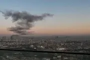 شکست سامانه‌های دفاعی آمریکا در آسمان اربیل